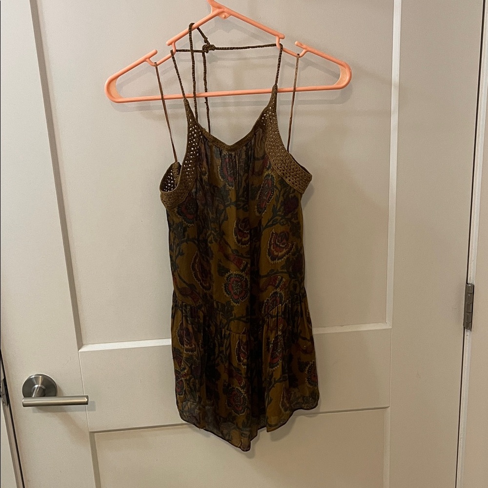 Zara Women’s Top